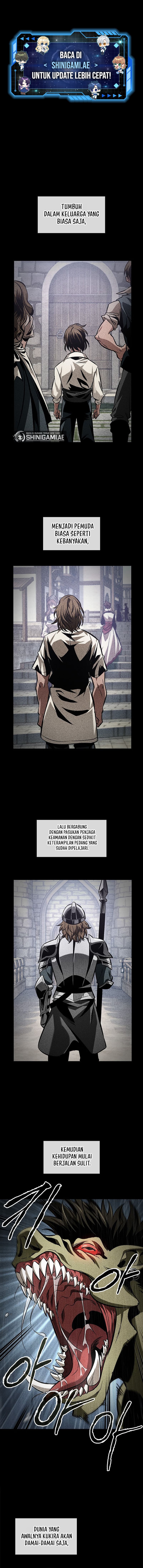 Pick Me Up - Chapter 103 - Page 2