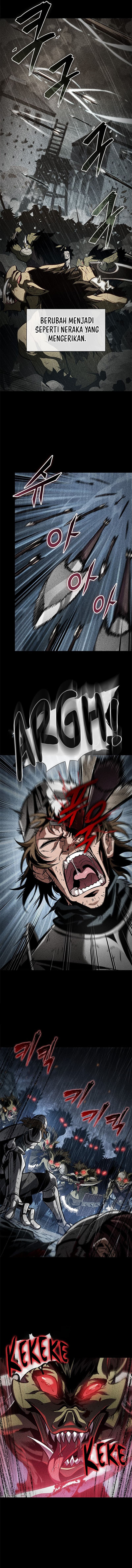 Pick Me Up - Chapter 103 - Page 3