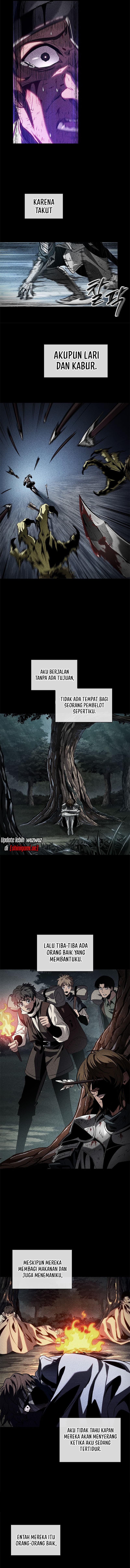 Pick Me Up - Chapter 103 - Page 4