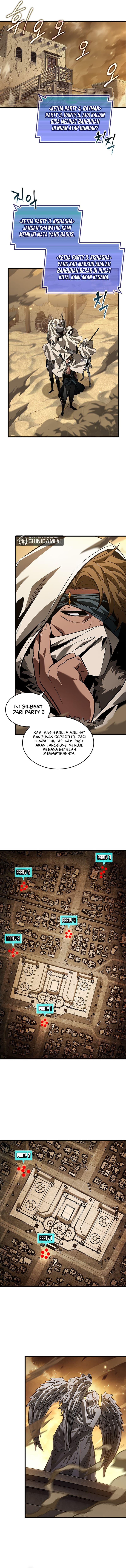 Pick Me Up - Chapter 103 - Page 6