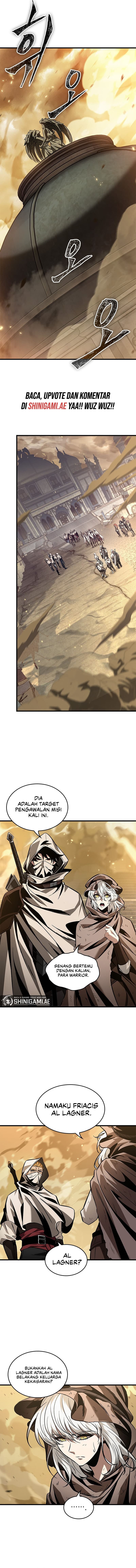 Pick Me Up - Chapter 103 - Page 7