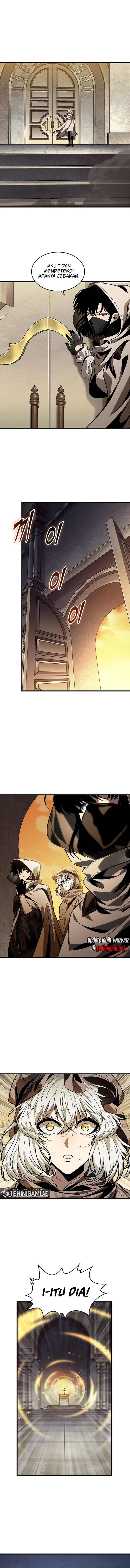 Pick Me Up - Chapter 103 - Page 9