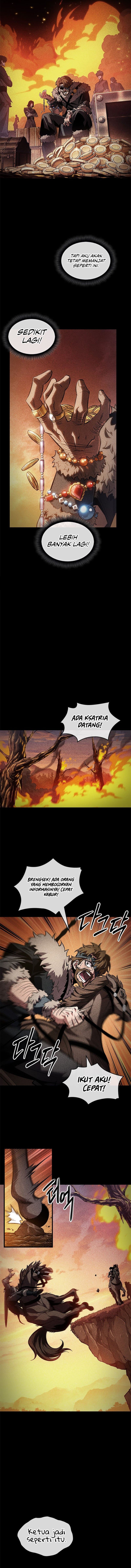 Pick Me Up - Chapter 104 - Page 10
