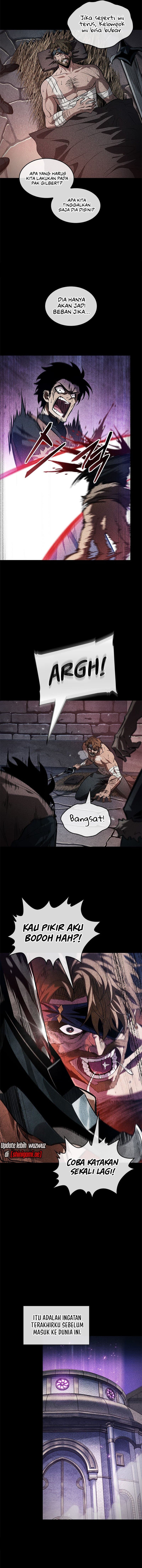 Pick Me Up - Chapter 104 - Page 11