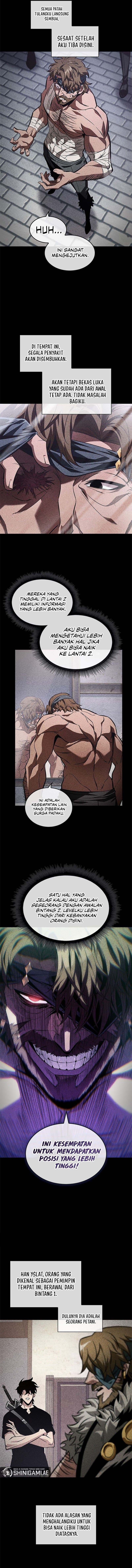 Pick Me Up - Chapter 104 - Page 12