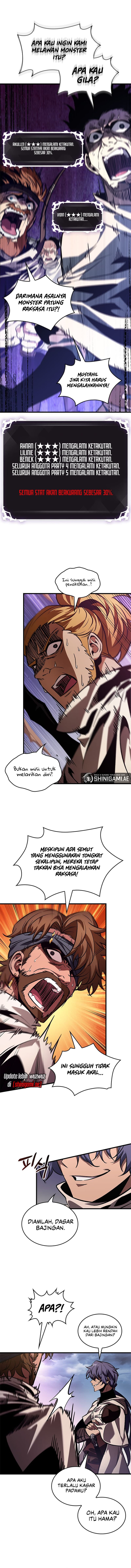 Pick Me Up - Chapter 104 - Page 14