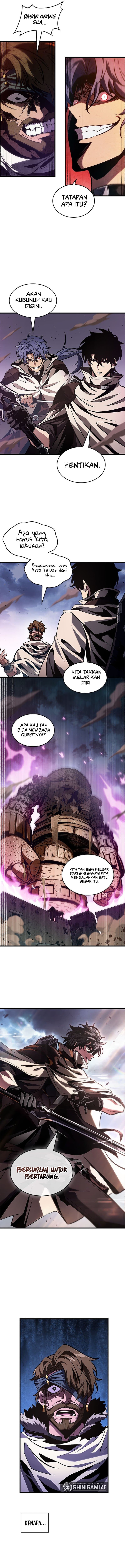 Pick Me Up - Chapter 104 - Page 15