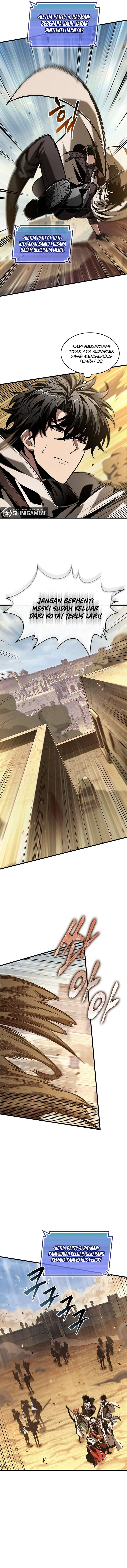 Pick Me Up - Chapter 104 - Page 3