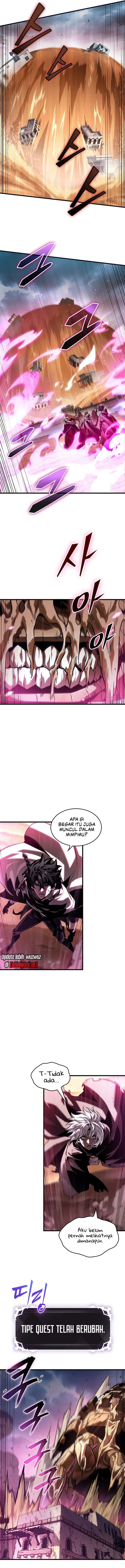 Pick Me Up - Chapter 104 - Page 6