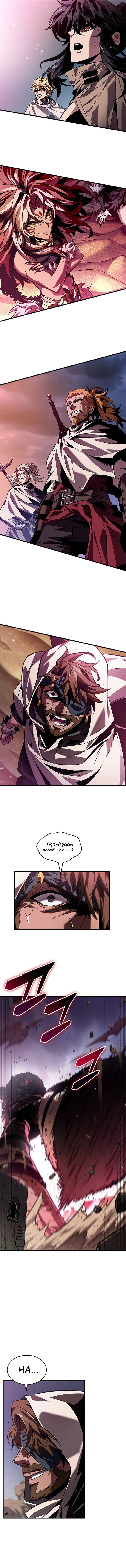 Pick Me Up - Chapter 104 - Page 8
