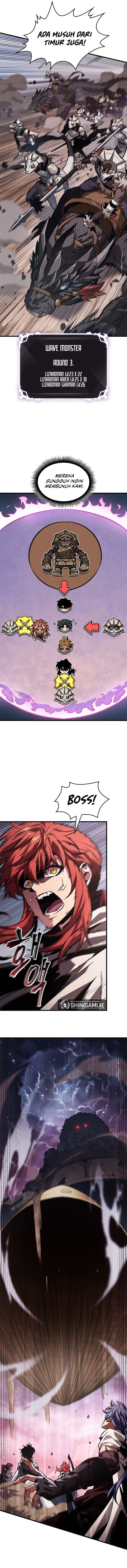 Pick Me Up - Chapter 105 - Page 10