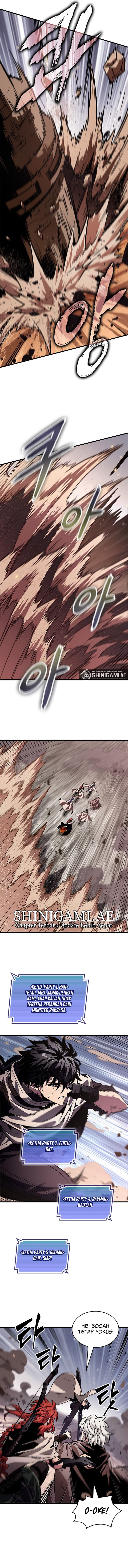 Pick Me Up - Chapter 105 - Page 11