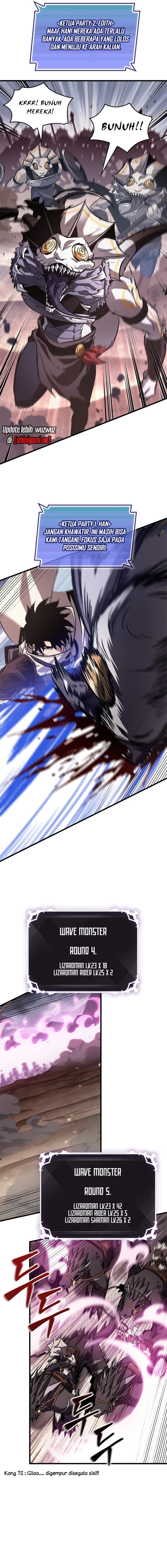Pick Me Up - Chapter 105 - Page 12