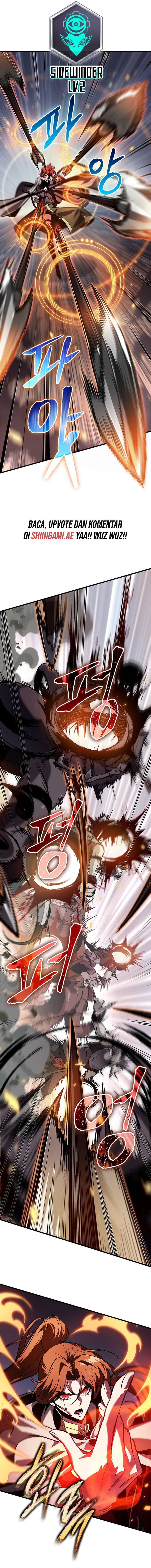 Pick Me Up - Chapter 105 - Page 13