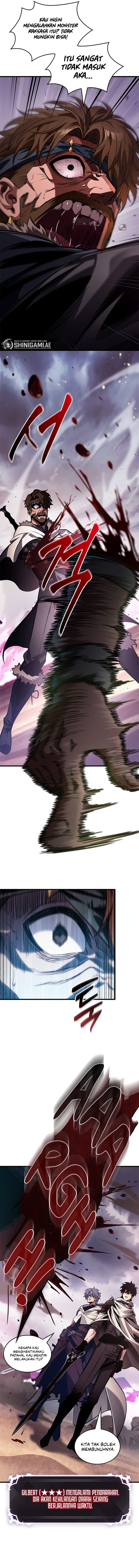 Pick Me Up - Chapter 105 - Page 3