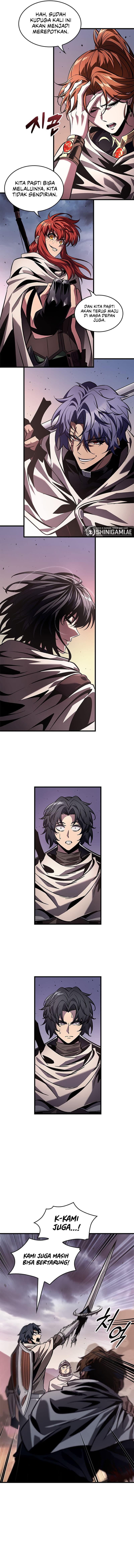 Pick Me Up - Chapter 105 - Page 5