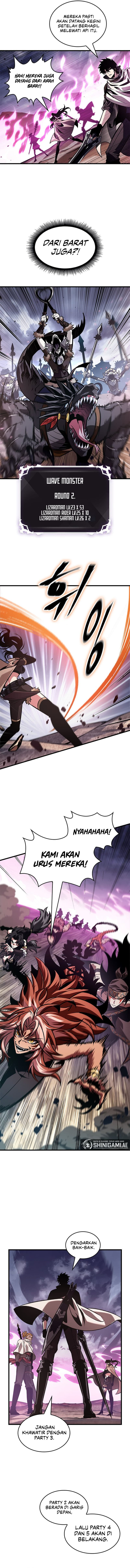 Pick Me Up - Chapter 105 - Page 8