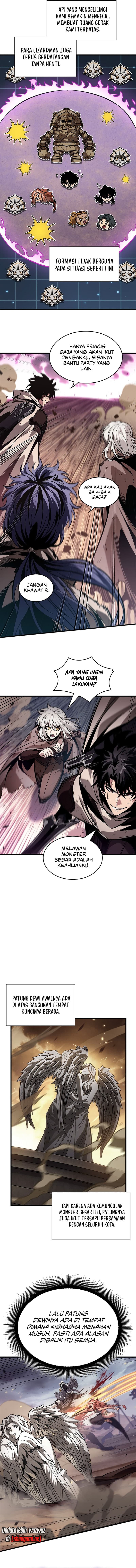 Pick Me Up - Chapter 106 - Page 10
