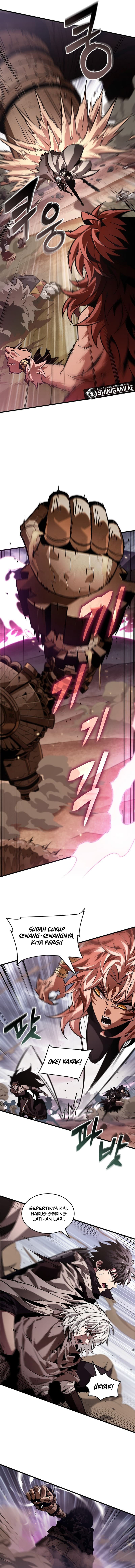 Pick Me Up - Chapter 106 - Page 13