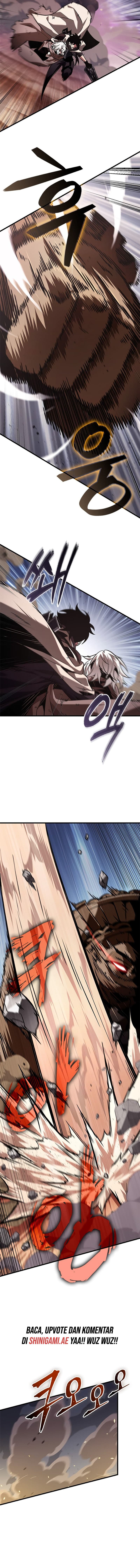 Pick Me Up - Chapter 106 - Page 14
