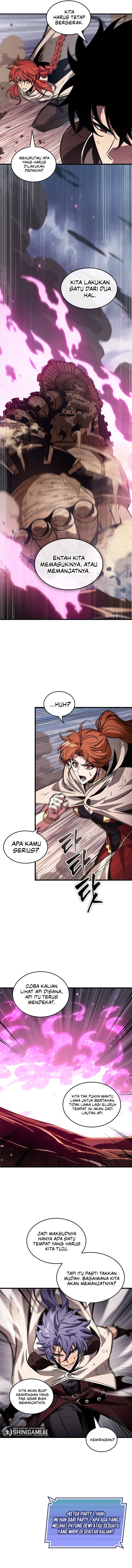 Pick Me Up - Chapter 106 - Page 4