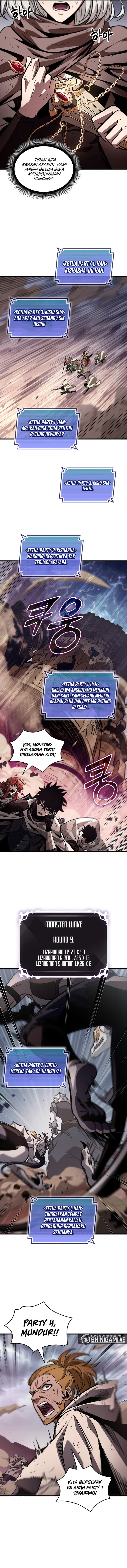 Pick Me Up - Chapter 106 - Page 6
