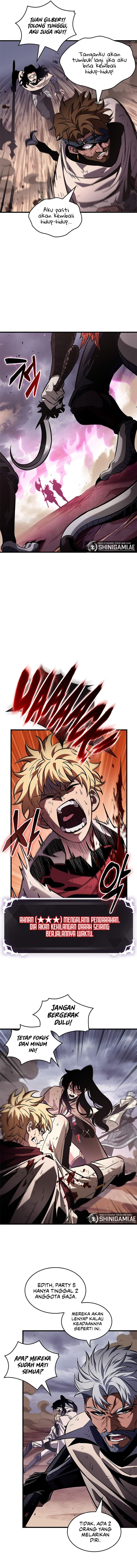 Pick Me Up - Chapter 106 - Page 8