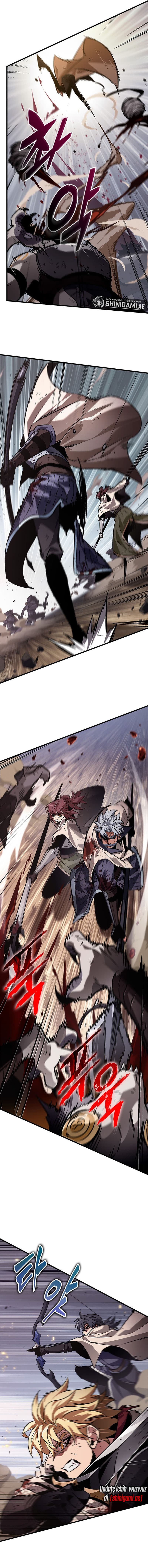 Pick Me Up - Chapter 107 - Page 11