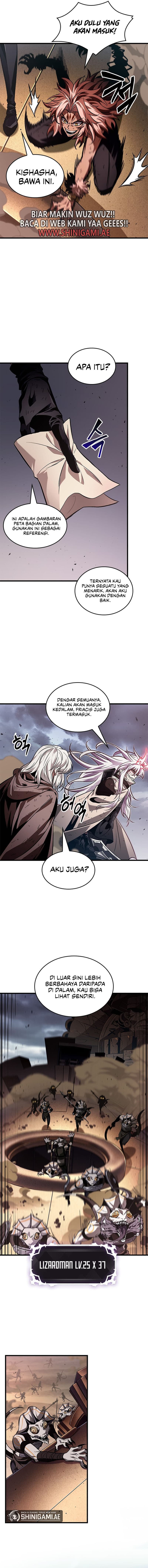 Pick Me Up - Chapter 107 - Page 15