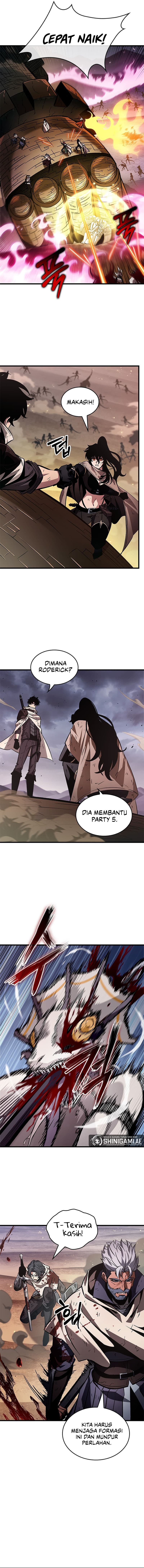 Pick Me Up - Chapter 107 - Page 3