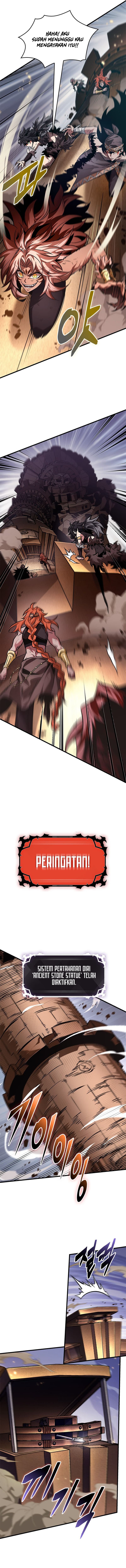 Pick Me Up - Chapter 107 - Page 8