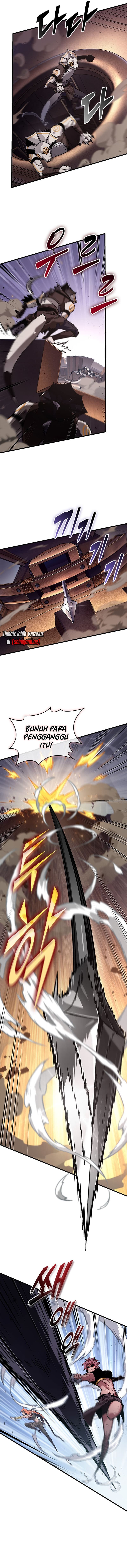 Pick Me Up - Chapter 107 - Page 9