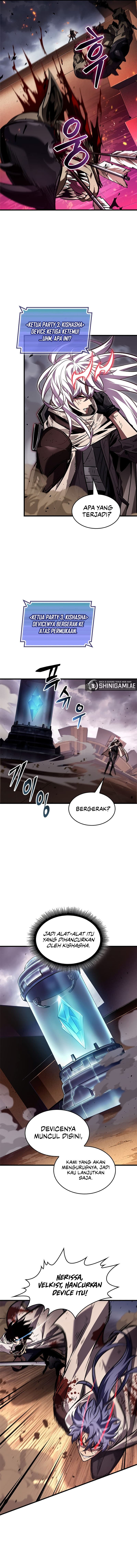Pick Me Up - Chapter 108 - Page 12