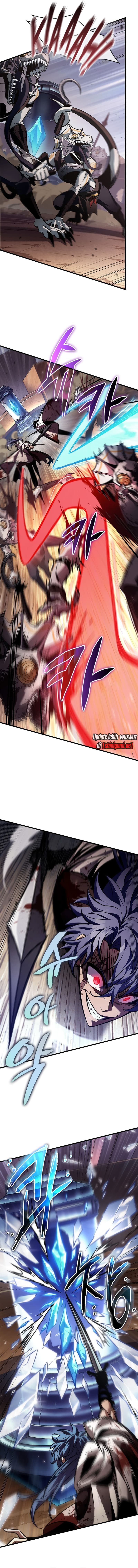 Pick Me Up - Chapter 108 - Page 13