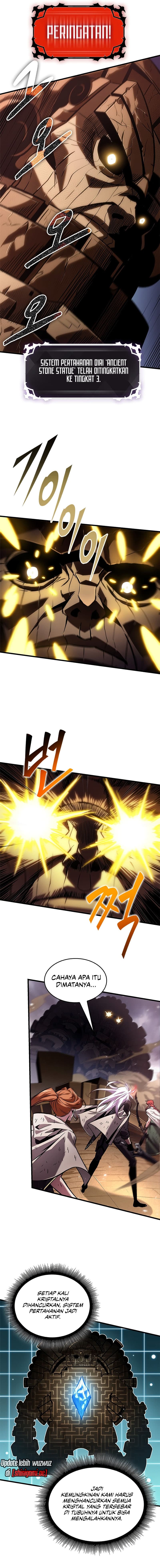 Pick Me Up - Chapter 108 - Page 14