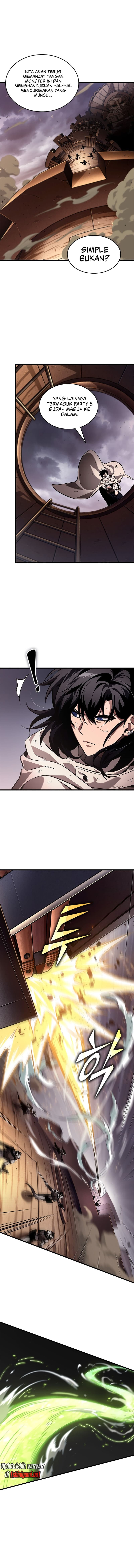 Pick Me Up - Chapter 108 - Page 4