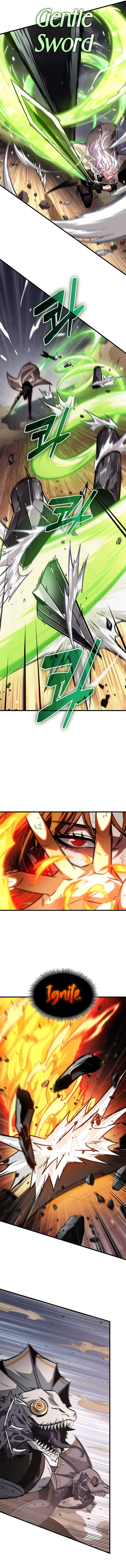 Pick Me Up - Chapter 108 - Page 5