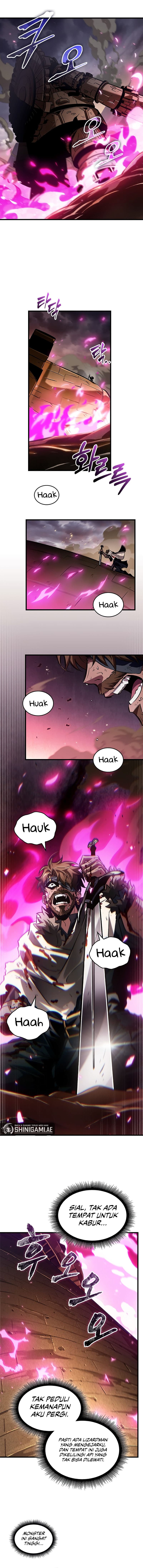 Pick Me Up - Chapter 108 - Page 7