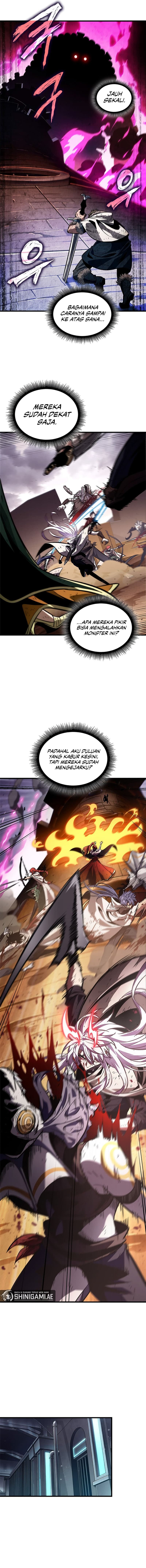 Pick Me Up - Chapter 108 - Page 8