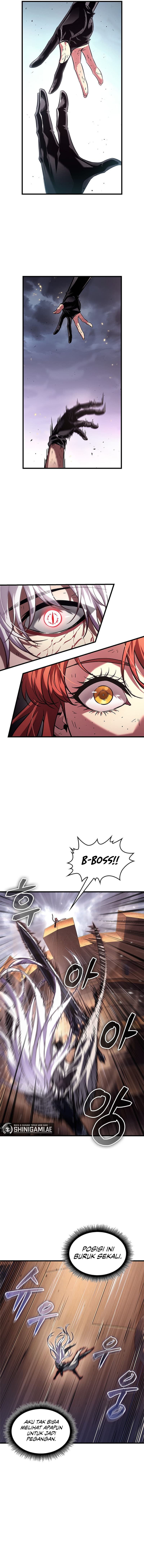 Pick Me Up - Chapter 109 - Page 10