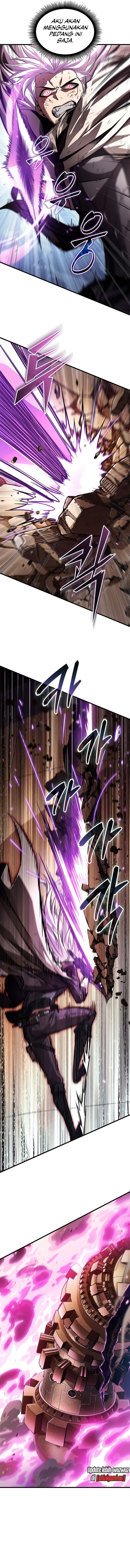 Pick Me Up - Chapter 109 - Page 11
