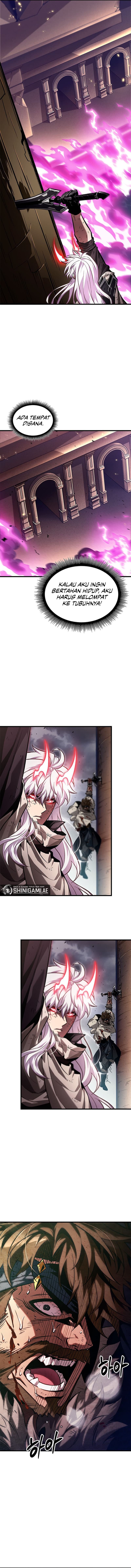 Pick Me Up - Chapter 109 - Page 13