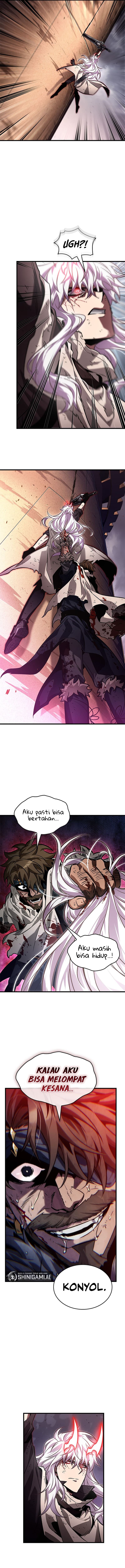 Pick Me Up - Chapter 109 - Page 14