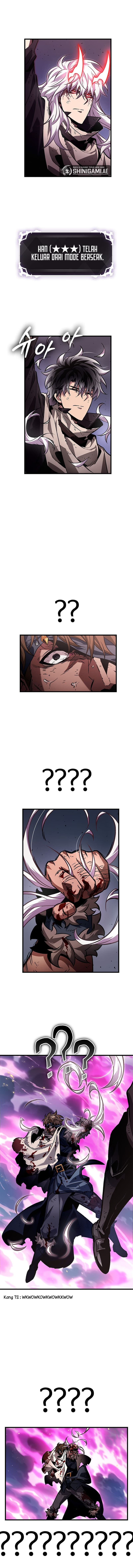 Pick Me Up - Chapter 109 - Page 15
