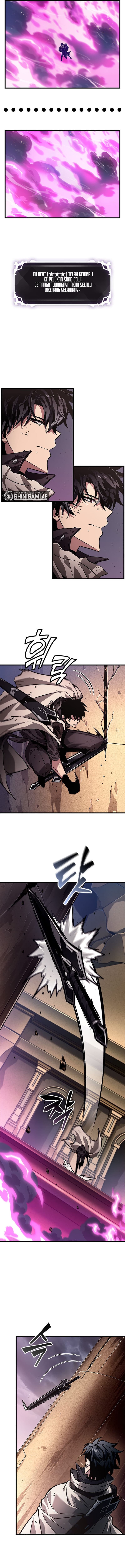 Pick Me Up - Chapter 109 - Page 16
