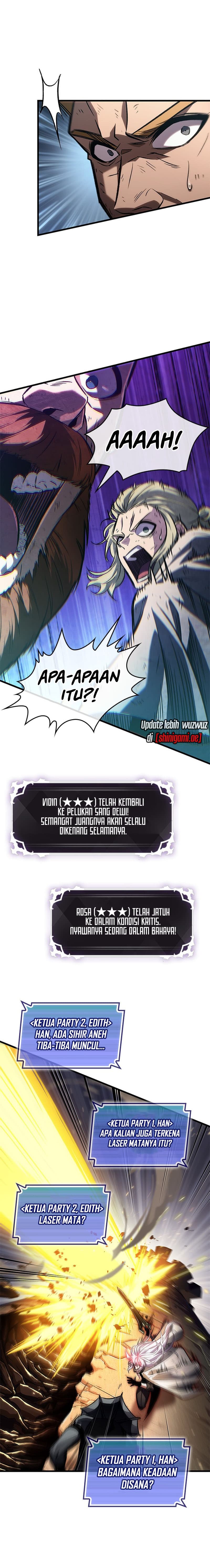 Pick Me Up - Chapter 109 - Page 4