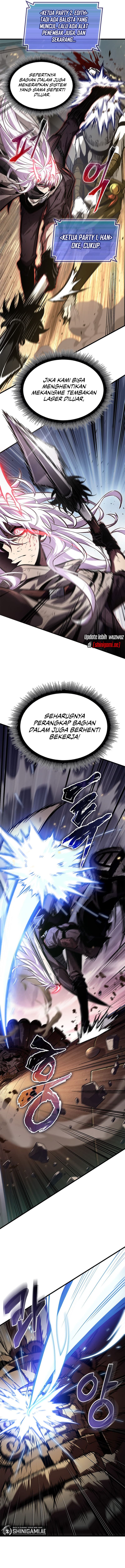 Pick Me Up - Chapter 109 - Page 5