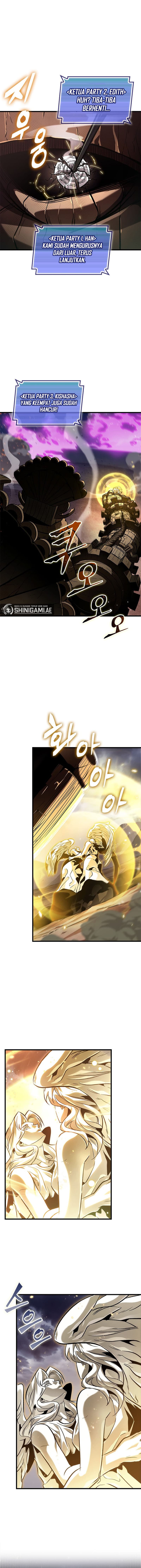 Pick Me Up - Chapter 109 - Page 6