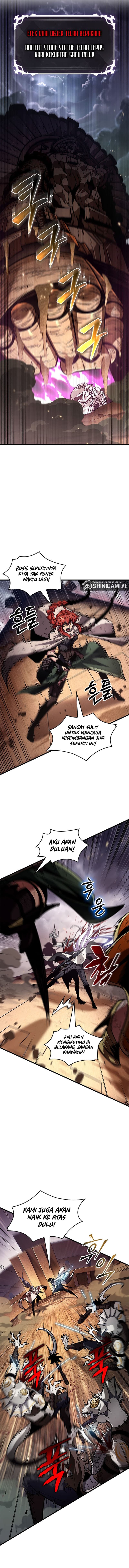 Pick Me Up - Chapter 109 - Page 7