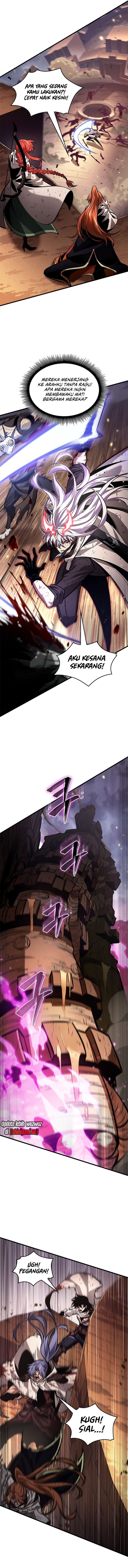 Pick Me Up - Chapter 109 - Page 8